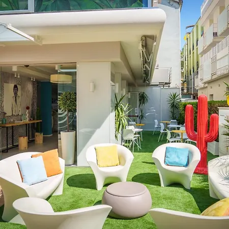 Design Hotel Astra B&B-2