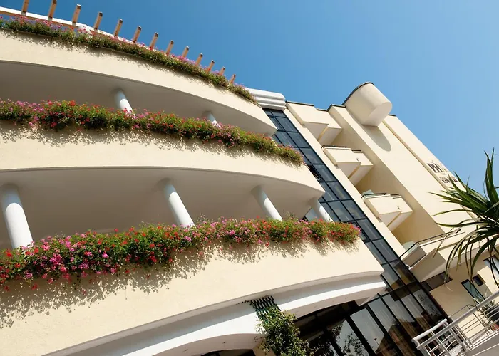 Hotel: Park Hotel Kursaal