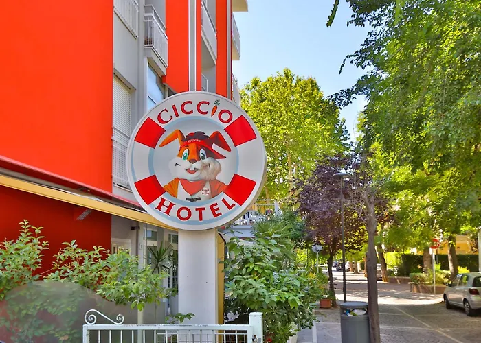 Ciccio Hotel