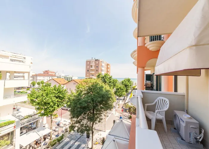 Hotel Angela