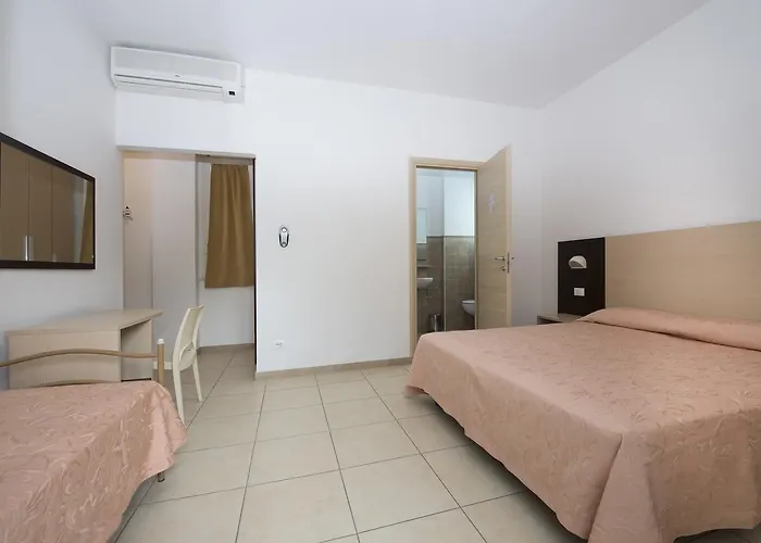 Hotel Nettuno